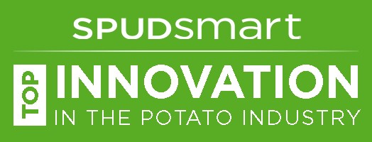 Spud Smart Top Innovation in the potato industry